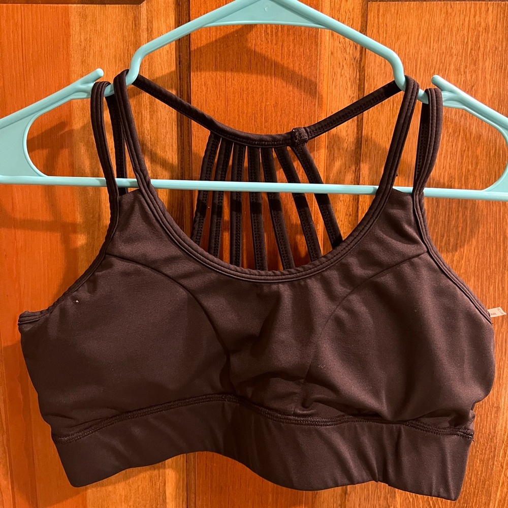 Constantly Varied Gear Old Style Bra